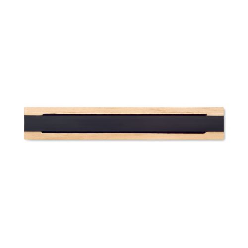 Harmonica with wood - Image 4